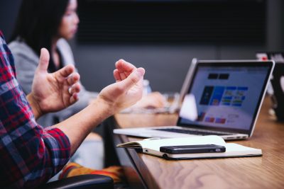 Phases Of Website Design & Development
