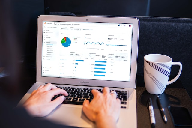 why should you link your client’s google ads account to search console